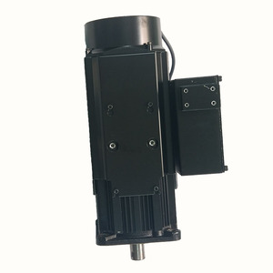 Motor de Corriente Alterna Denki con Controlador, Sistema de Control de Motor, Kit de Conversión para Automóvil, 64BM105TXS19 - Product Image 3