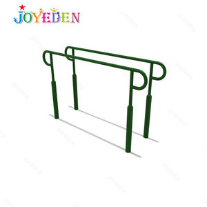 Équipement de <span class=keywords><strong>musculation</strong></span> pour enfants et adultes, cinéma, parc d'entraînement en plein air, gymnastique, exercice, Fitness, accessoires - Product Image 6