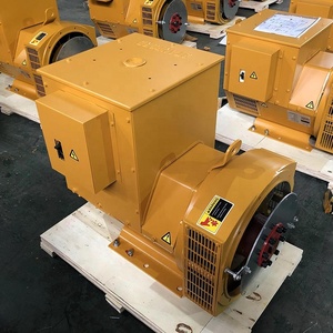 Alternateur 75 kVA, générateur sans balais 60 kW, <span class=keywords><strong>Newage</strong></span> Stamford - Product Image 3