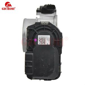 Ensemble de corps de papillon convient pour Subaru Impreza WRX STI 2004-2005 16112AA110 16112-AA110 - Product Image 4