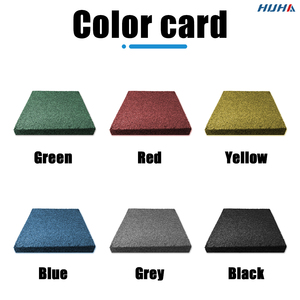 Dalles <span class=keywords><strong>de</strong></span> paillis en caoutchouc EPDM antichoc 50*50cm <span class=keywords><strong>pour</strong></span> terrain <span class=keywords><strong>de</strong></span> basket-ball extérieur et sol sportif <span class=keywords><strong>pour</strong></span> <span class=keywords><strong>aire</strong></span> <span class=keywords><strong>de</strong></span> <span class=keywords><strong>jeux</strong></span> <span class=keywords><strong>pour</strong></span> enfants - Product Image 5