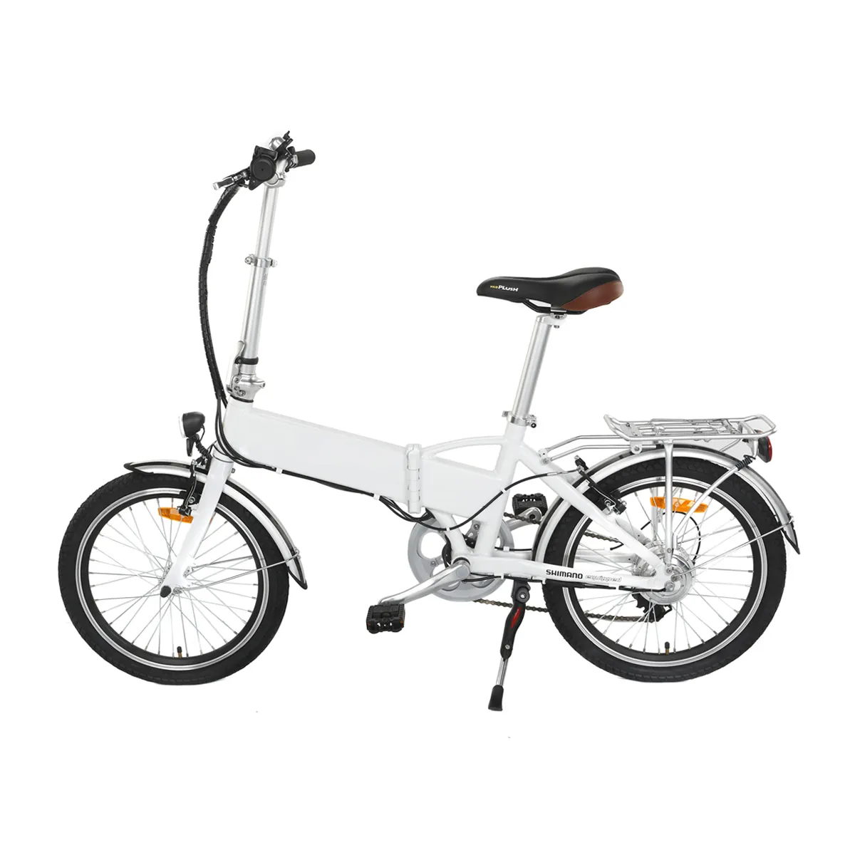 Greenpedel 24v 250w 후륜 모터 자전거 전기 자전거 포함 ebike 배터리 24v