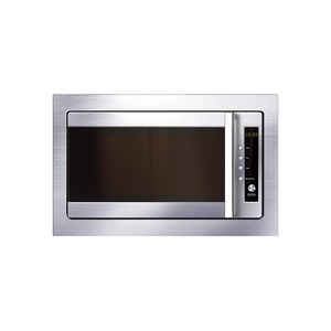 Four à <span class=keywords><strong>micro</strong></span>-ondes encastrable de 25 L sur mesure avec grill, compatible avec la plupart des armoires de cuisine, four domestique en gros - Product Image 1