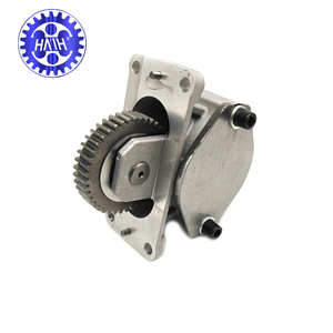 HAIH K3V112 POWER TAKE OFF для SANY 210C - Product Image 2