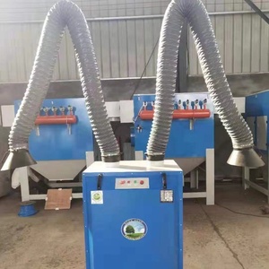 Dispositif <span class=keywords><strong>d</strong></span>'<span class=keywords><strong>extraction</strong></span> portable industriel <span class=keywords><strong>de</strong></span> gaz et <span class=keywords><strong>de</strong></span> fumée - Product Image 5