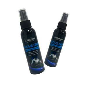 Spray Adhésif Améliorateur d'Adhérence pour Gants de Gardien de But et Chaussures de Sport - Product Image 3