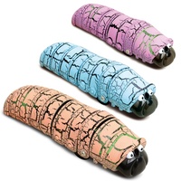Insecto RC 9910A-F Mini Magic Bug, Control Remoto Infrarrojo, Juguetes de Insectos IR para Niños, Regalo
