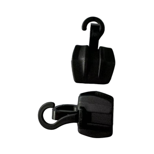 Tous les gants en plastique durables et robustes Clips de chaussettes pour la décoration et le passage de la machine d'<span class=keywords><strong>inspection</strong></span> des aiguilles - Product Image 3