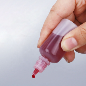 10ml 15ml 20ml 30ml 50ml <strong>Soft</strong> PE Squeeze Small Plastic Bottle <strong>for</strong> Seasoning <strong>Liquid</strong> - Product Image 6