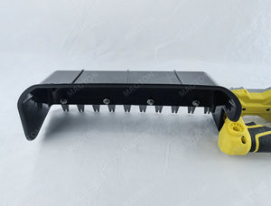 เครื่องตัดแต่งพุ่มไม้ไร้สาย 21V น้ำหนักเบา ประสิทธิภาพสูง - Product Image 6