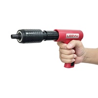 Pistolet à clous à poudre LEEYU LY01 Mini pour béton, outil de fixation pour la construction, quincaillerie de bâtiment, vente en gros