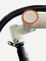 Equipo de Soldadura de Seis Ejes, Venta al por Mayor, Programación Gratuita, Brazo de Soldadura Automático Portátil
