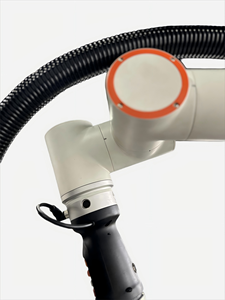 Programlama ücretsiz taşınabilir <span class=keywords><strong>Robot</strong></span>-otomatik altı eksenli kaynak ekipmanları üretim toptancısı - Product Image 3