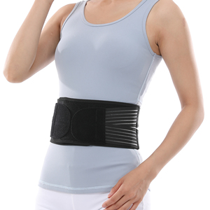 Gran oferta, cinturón de cadera con soporte <span class=keywords><strong>para</strong></span> articulaciones sacroilíacas Unisex antideslizante, cinturón sacroilíaco, cinturón pélvico - Product Image 6