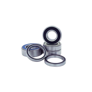 6212 tous les prix d'étanchéité roulement à billes à gorge profonde haute température haute vitesse précision C3 dégagement GCR15 - Product Image 4