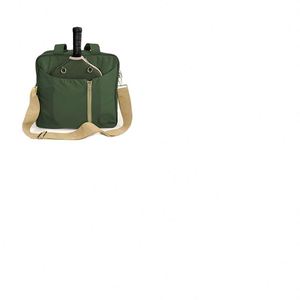Échantillon gratuit : Sac de pickleball élégant 2024 personnalisé en néoprène pour femme, avec bandoulière, pour raquettes de pickleball - Product Image 1