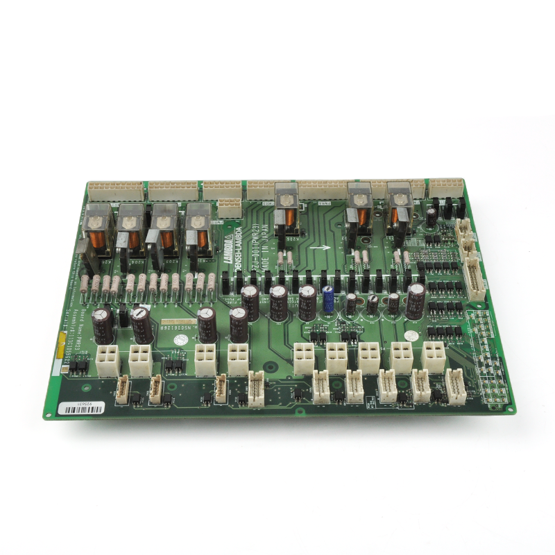 Alibaba777 ページ Repair/Exchange PWR23 PCB Ass'y for Fuji Frontier 550/570 Minilab