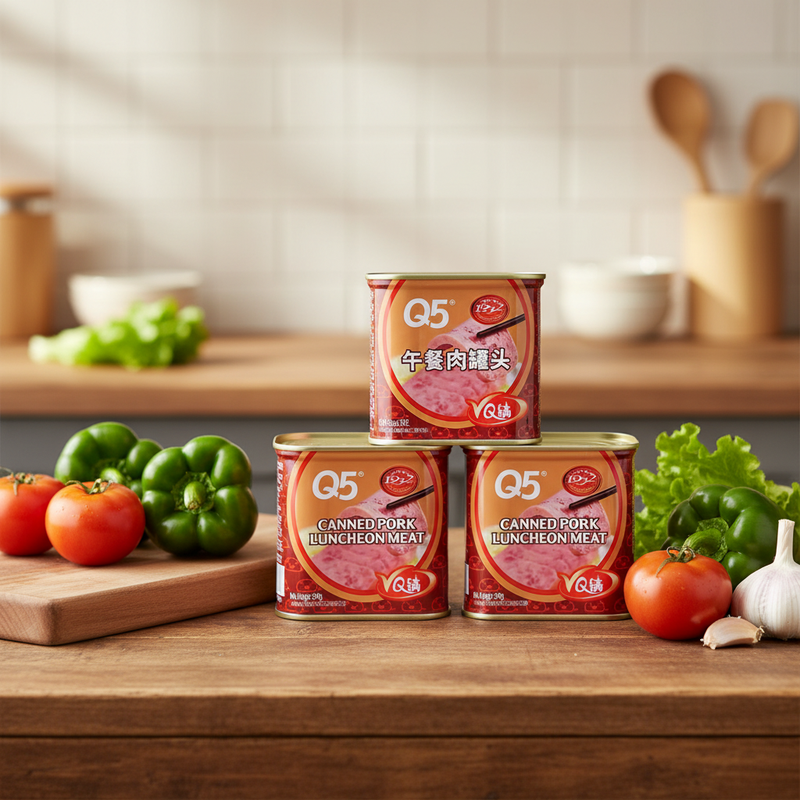 180g Ready Meals Shiitake Mushroom Bean