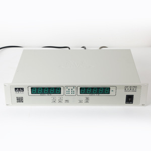 ZDR-III-PRO High-Digital <strong>Ionization</strong> <strong>Vacuum</strong> <strong>Gauge</strong> Easy Operation Product Category Pressure <strong>Gauges</strong> - Product Image 1