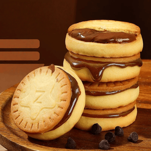 Galletas de Mantequilla <span class=keywords><strong>Danisa</strong></span>, Aroma Cremoso, Textura Crujiente, Ideales para Celebraciones Festivas - Product Image 1