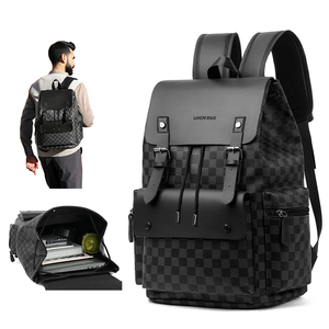 Custom Waterproof Multifunctional Large Capacity <strong>Travel</strong> <strong>Backpack</strong> 15.6 Inch <strong>Women</strong> Men <strong>Travel</strong> Laptop <strong>Backpack</strong> - Product Image 2
