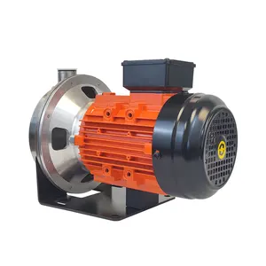 0.55KW 0.75HP Horizontal Multi Stage Single-Stage Centrifugal Water Pump