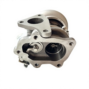เทอร์โบ <span class=keywords><strong>TD05</strong></span> <span class=keywords><strong>20G</strong></span> สำหรับ <span class=keywords><strong>Subaru</strong></span> Impreza WRX STI EJ20 EJ25 ปี 2002-2006 380 แรงม้า - Product Image 4