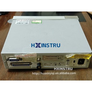 Medidor LCR Agilent 4263B, Probador de Puente Eléctrico Digital Keysight, Instrumentos de Prueba * hx - Product Image 6