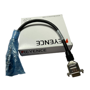 สายแปลงเชื่อมต่อเครื่องสแกนคิวอาร์โค้ด KEYENCE OP-80616 OP-88086 OP-88090 OP-88087 ใช้สำหรับส่งข้อมูล มีสินค้าในสต็อก - Product Image 3