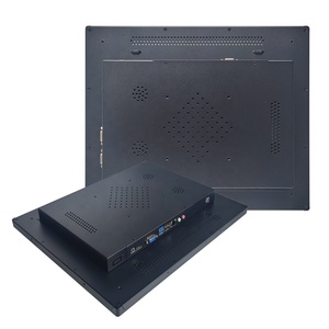 7/13.3/21.5 Inch Màn Hình Cảm Ứng Nhúng Android Máy Tính Điều Khiển Công Nghiệp Tất Cả-Trong-Một Máy Cảm Ứng Công Nghiệp Thiết Bị - Product Image 4