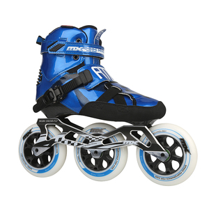 Vendita calda di alta qualità DELL'UNITÀ di elaborazione di pattinaggio di velocità ruote da <span class=keywords><strong>skate</strong></span> <span class=keywords><strong>roller</strong></span> - Product Image 4
