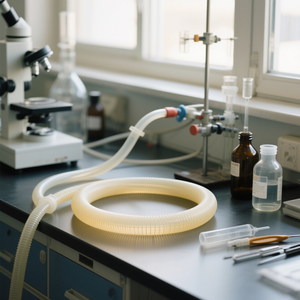 Zhxin Tùy chỉnh cao su bọc vòng bi PU/Nylon rãnh bánh xe trượt cửa bánh xe cắt chịu mài mòn cao khả năng chịu tải - Product Image 6