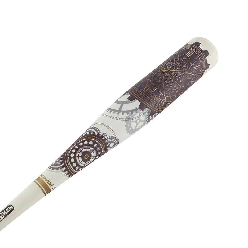 Factory Sale Carbon Fiber Baseball Bat