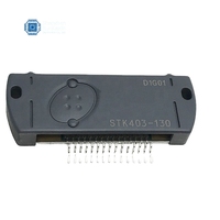 Nouveau module amplificateur de puissance audio STK403-130 IC