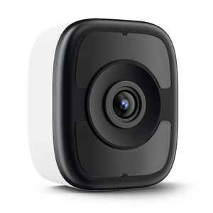 كاميرا نافذة 5 ميجابكسل واي فاي GHz & 5GHz كاميرات داخلية لأمن المنزل رؤية ليلية ملونة ، واكتشاف الحركة والشخص - Product Image 1