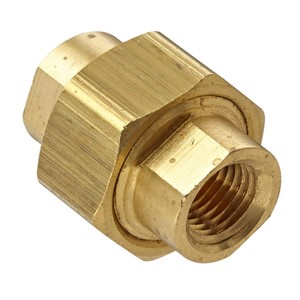 Tubería de Latón de Alta Temperatura Directo de Fábrica con Superficie Pulida, Esencial para Accesorios de Tuberías - Product Image 5