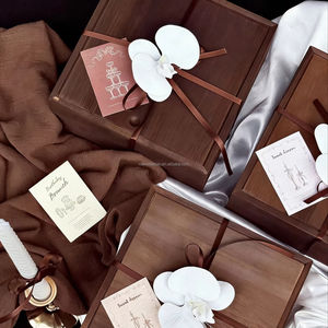 Set de 5 Perfumes en Caja Ciega, Regalo para Mujer, Perfume de Alta Calidad, Perfume Árabe de Dubái, Colonia Original - Product Image 2