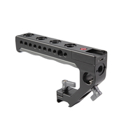 Télécommande de caméscope Lanc avec poignée supérieure de caméra pour caméras SONY