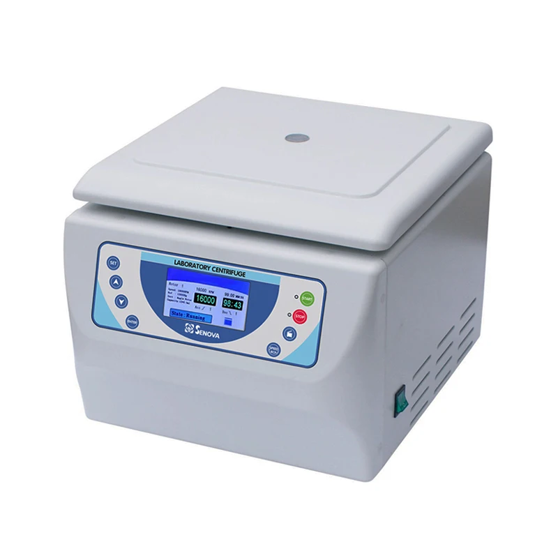 20000 16000 15000 13000 12000 10000 xg RCF RPM лабораторная PCR Центрифуга