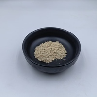 Extrait de graines de brocoli 6,5% Glucoraphanine + Myrosinase 50-100U/g, conversion de plus de 90%, précurseur naturel de sulforaphane pour complément alimentaire