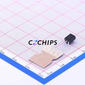 Thyristor (SCR) / Module Original Neuf OT407,116 TO-92-3, Fournisseur de Composants Électroniques en Gros et Service BOM - Product Image 1