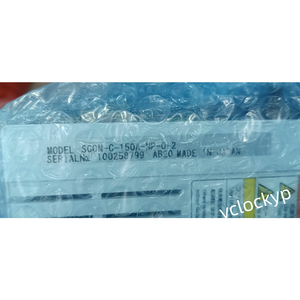 Controlador IAI SCON-C-150A-NP-0-2 Usado - Product Image 5