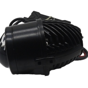 Sanvi New Design 2.0 Bi LED <b>Projector</b> Lens Fog <b>Light</b> 40W 6000K High Low Beam for Honda Toyota Nissan Cars US Hot Sale 12V - Product Image 4