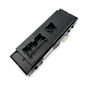 Interruptor Maestro de Ventanilla para <span class=keywords><strong>Nissan</strong></span> <span class=keywords><strong>Navara</strong></span> Terra 25401-4JG0A D23 NP300, Elevador de Ventanilla, Reemplazo OEM - Product Image 2
