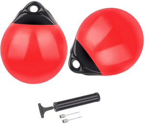 Protection de bouclier de dock de pare-chocs en vinyle d'aile de bateau marin - Product Image 6