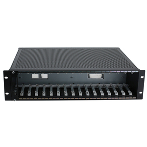 Một Cửa thiết kế máy tính công nghiệp máy chủ Máy tính để bàn Rack mount trường hợp máy chủ 2U PC <span class=keywords><strong>IPC</strong></span> hệ thống máy trạm subrack - Product Image 4