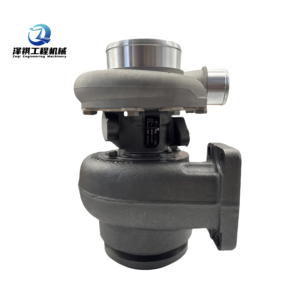 Cho Sâu Bướm <span class=keywords><strong>turbo</strong></span> tăng áp 49179-02340 e320b e320c e320d máy xúc C6.4 c4.4 3066 s6k Bộ phận động cơ 287-0049 5i-8018 - Product Image 2