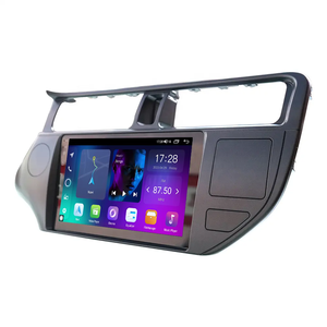 <span class=keywords><strong>Autoradio</strong></span> Android 9 ''Octa Core Lecteur multimédia de voiture Support Navigation & GPS Mirror Link BT FM AM pour <span class=keywords><strong>Kia</strong></span> K3 <span class=keywords><strong>RIO</strong></span> 2012 <span class=keywords><strong>2013</strong></span> 2014 - Product Image 2