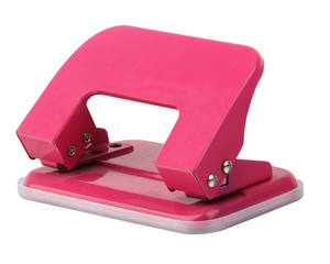 Perforadora de papel estándar con dos agujeros de metal - Product Image 4