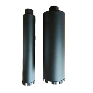 <span class=keywords><strong>Foret</strong></span> diamanté à technologie de soudage laser pour des performances stables en forage profond et en travaux de fondation - Product Image 1